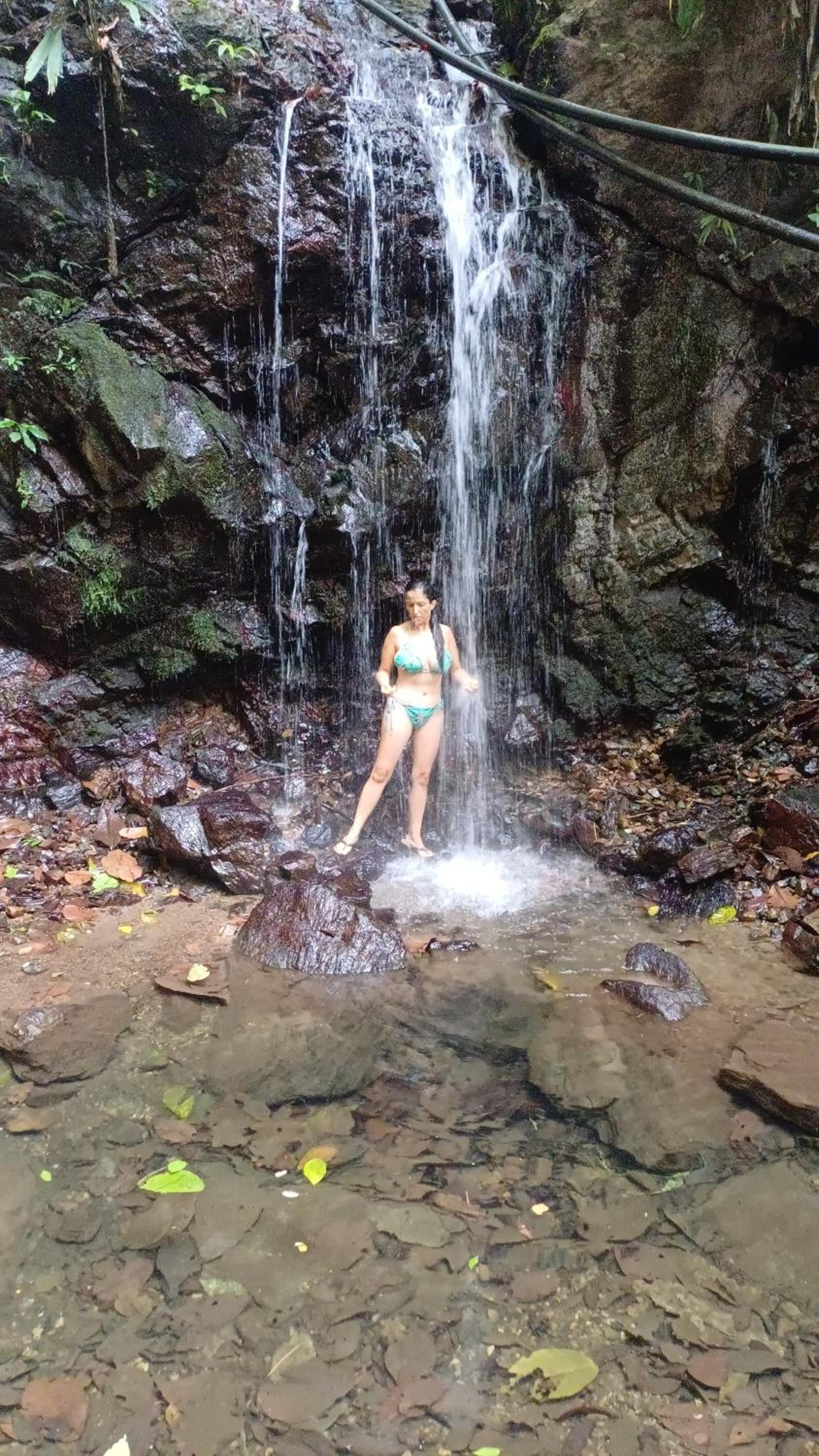 Finca LA CASCADA