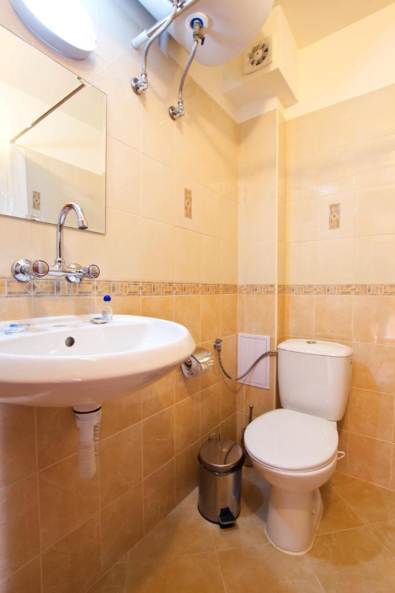 Guest House Edelweiss