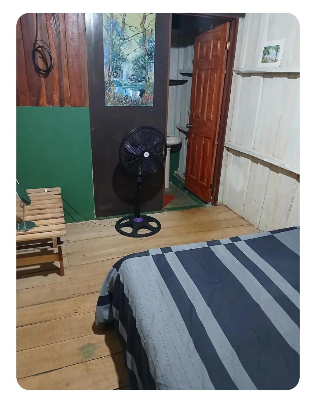 Casa Osa Bella Rayo Verde 1 Bedroom