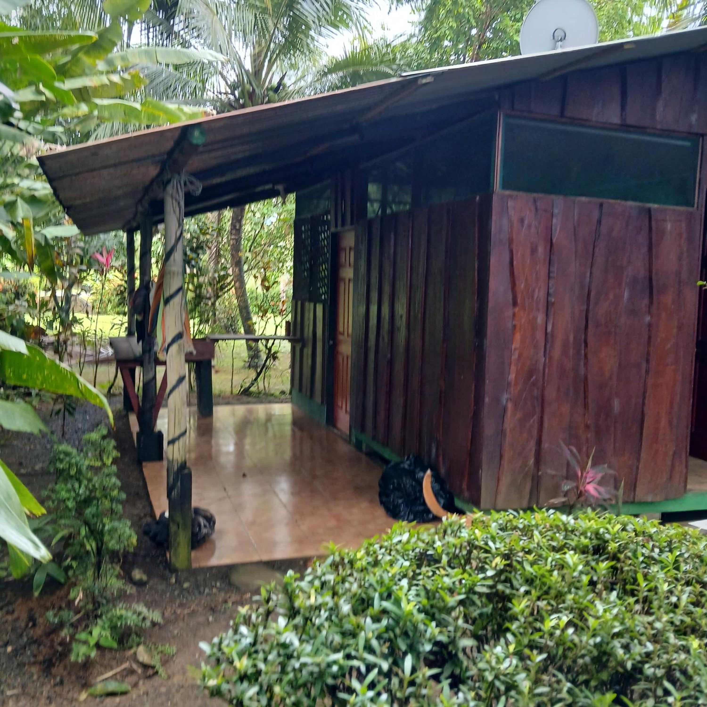 Casa Osa Bella Rayo Verde 1 Bedroom