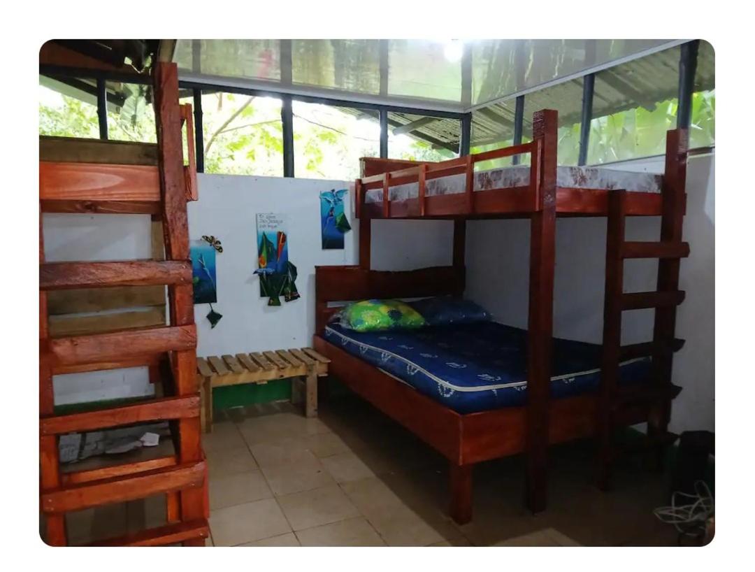 Casa Osa Bella Rayo Verde 1 Bedroom