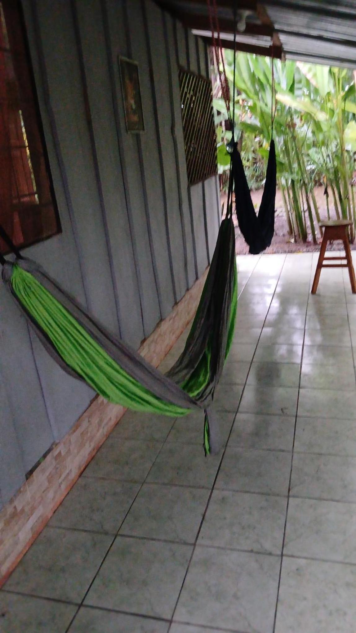 Casa Osa Bella Rayo Verde 1 Bedroom