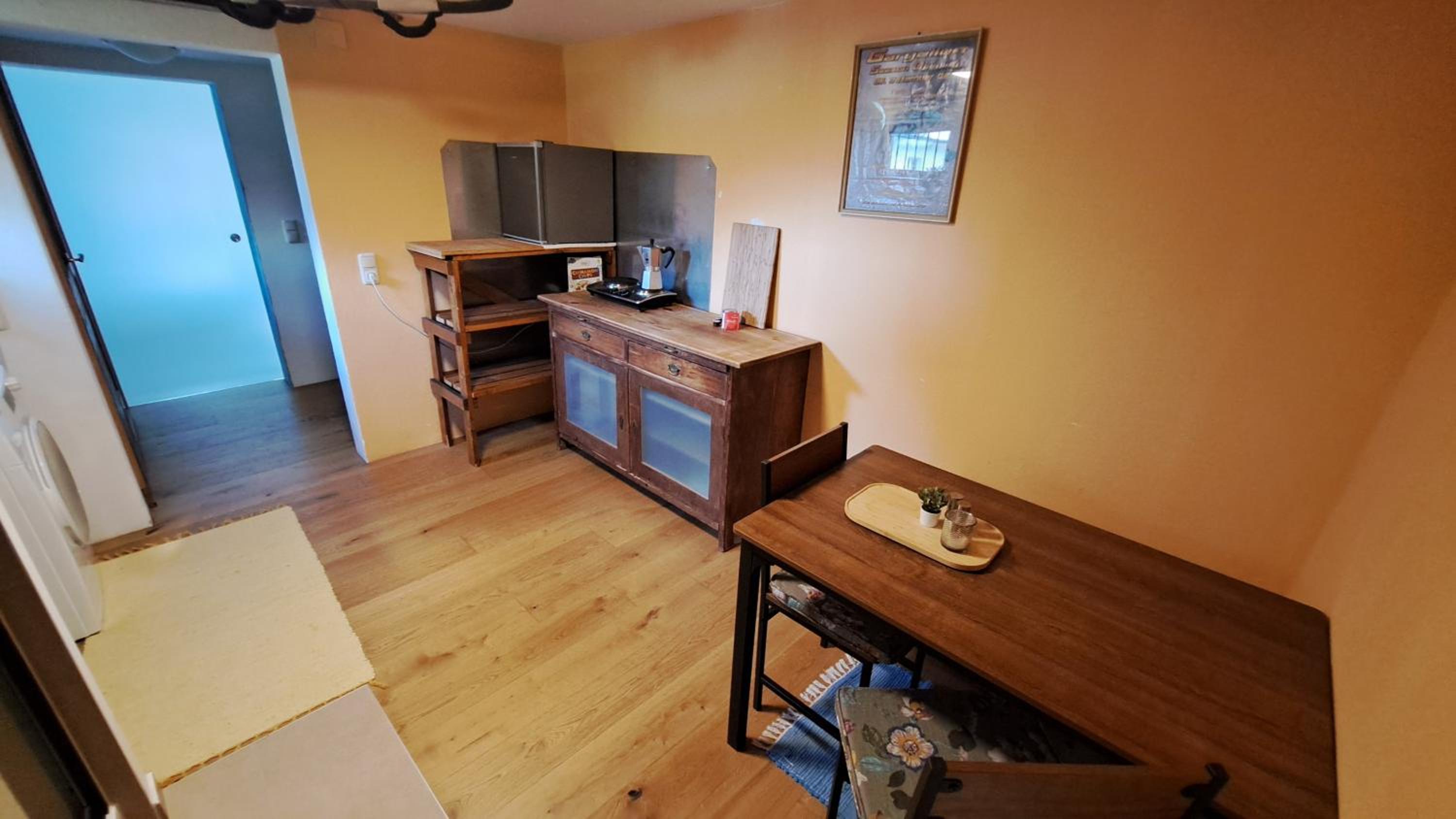 Baers Mountain Stay Außerbraz
