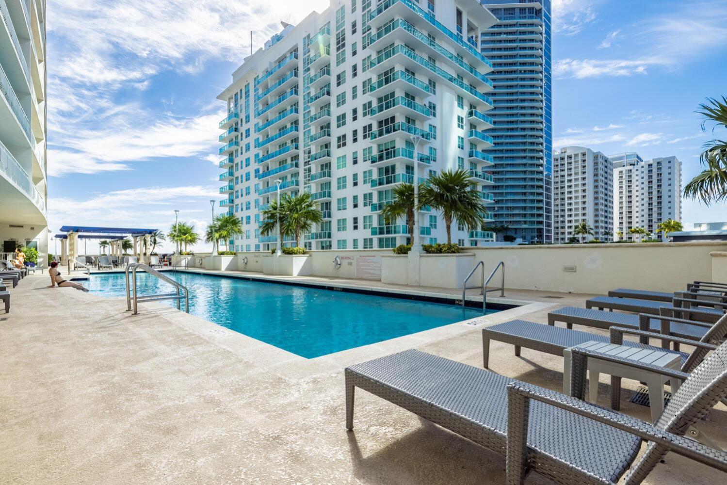 myClub at Brickell Bay