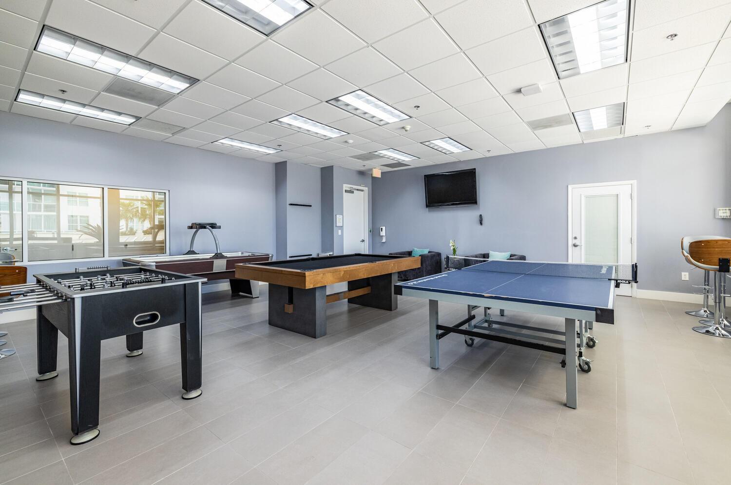myClub at Brickell Bay