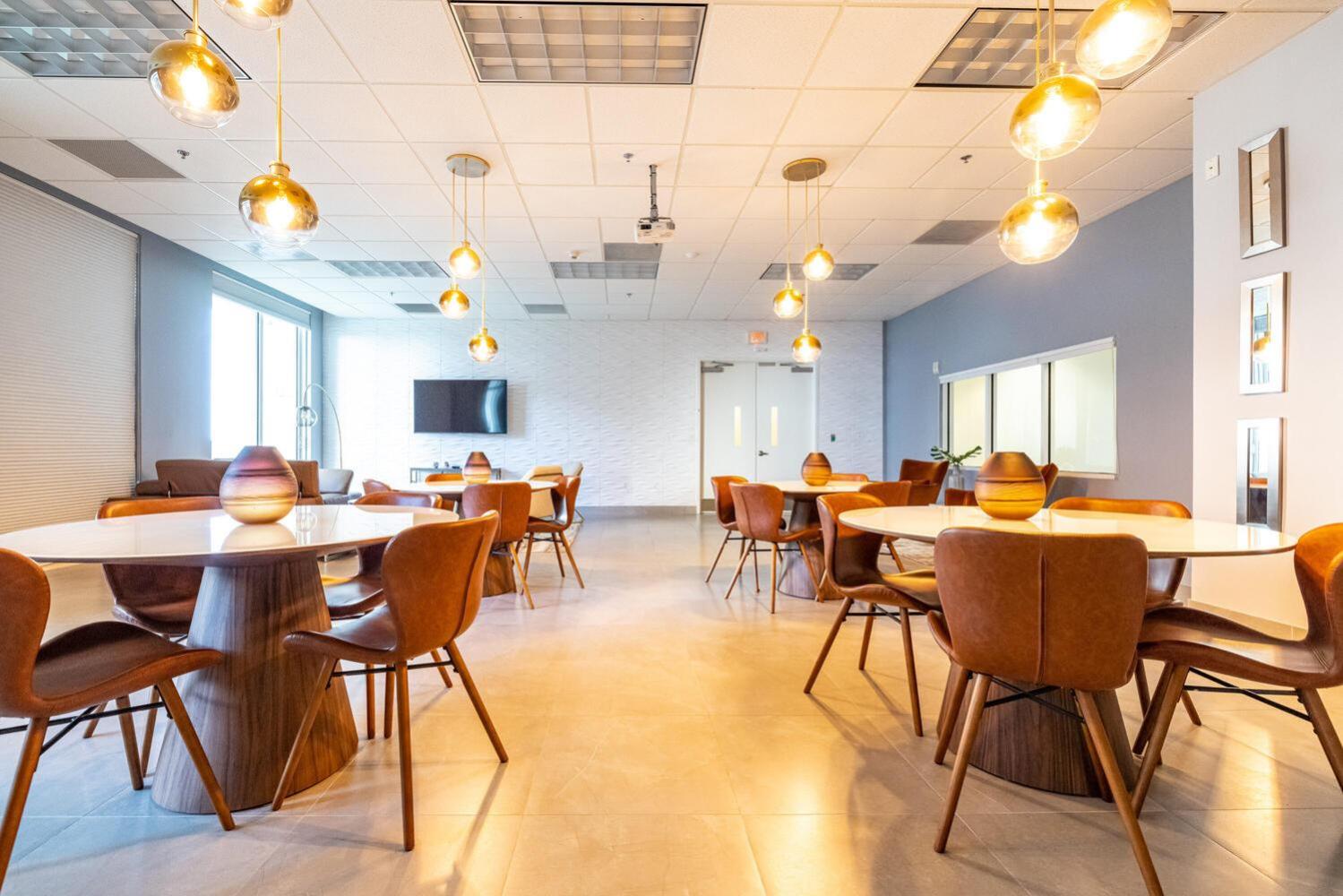 myClub at Brickell Bay