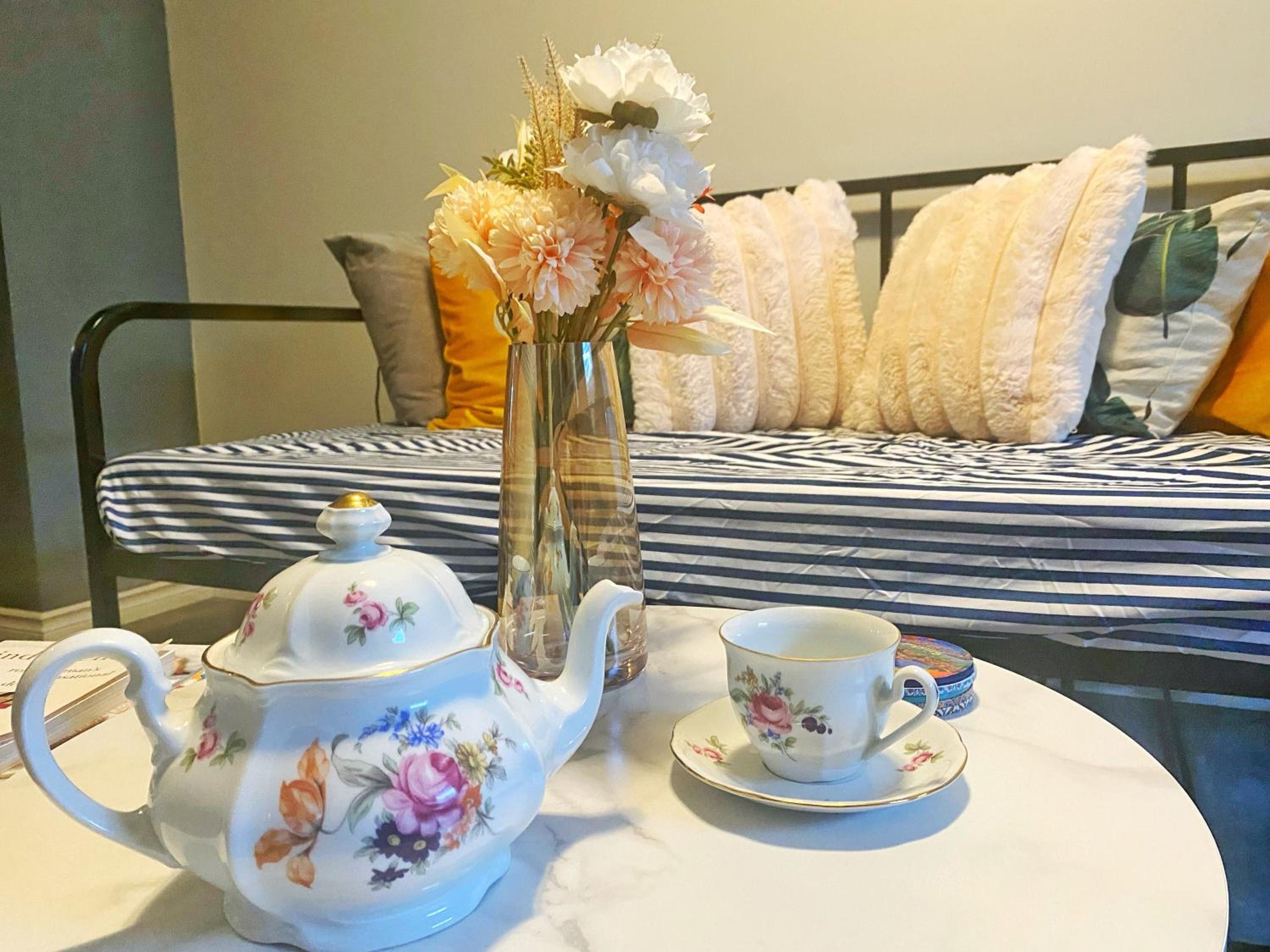 Barrie Vacations - Family Comfort Stay - 2 Bedroom Apartment - Property Image 3