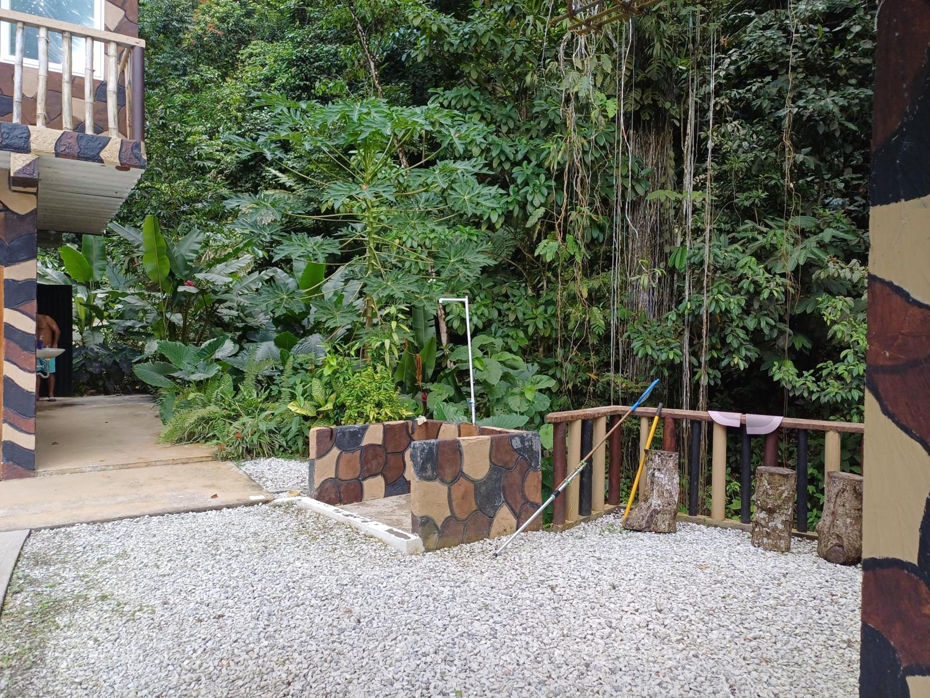 Finca LA CASCADA
