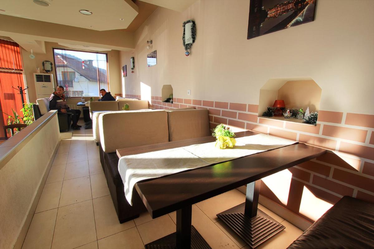 Guest House Edelweiss