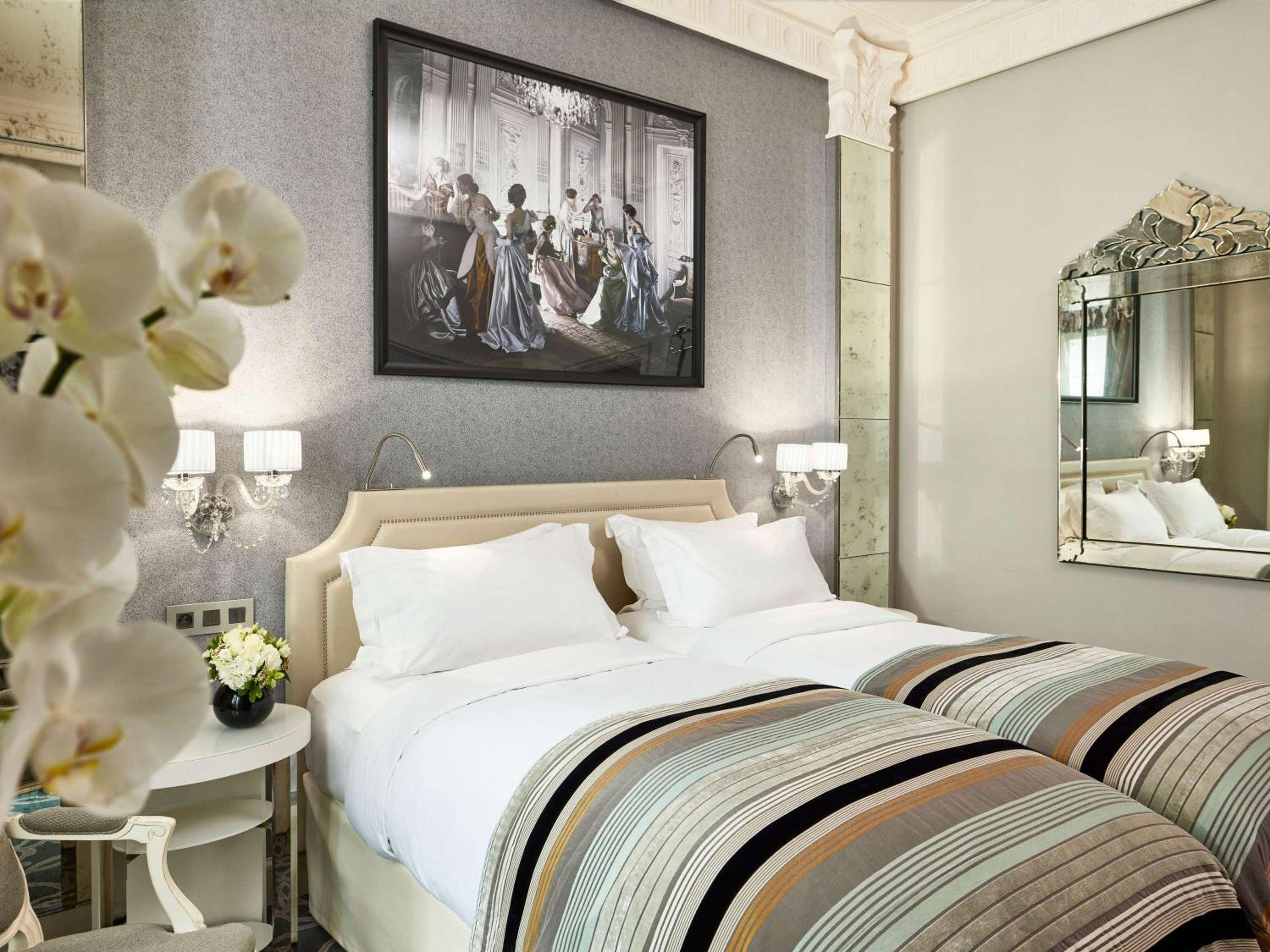 Sofitel Paris Le Faubourg 3