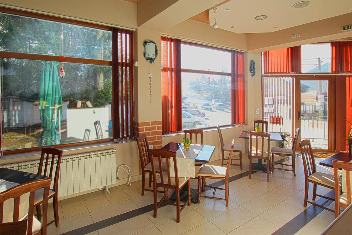 Guest House Edelweiss