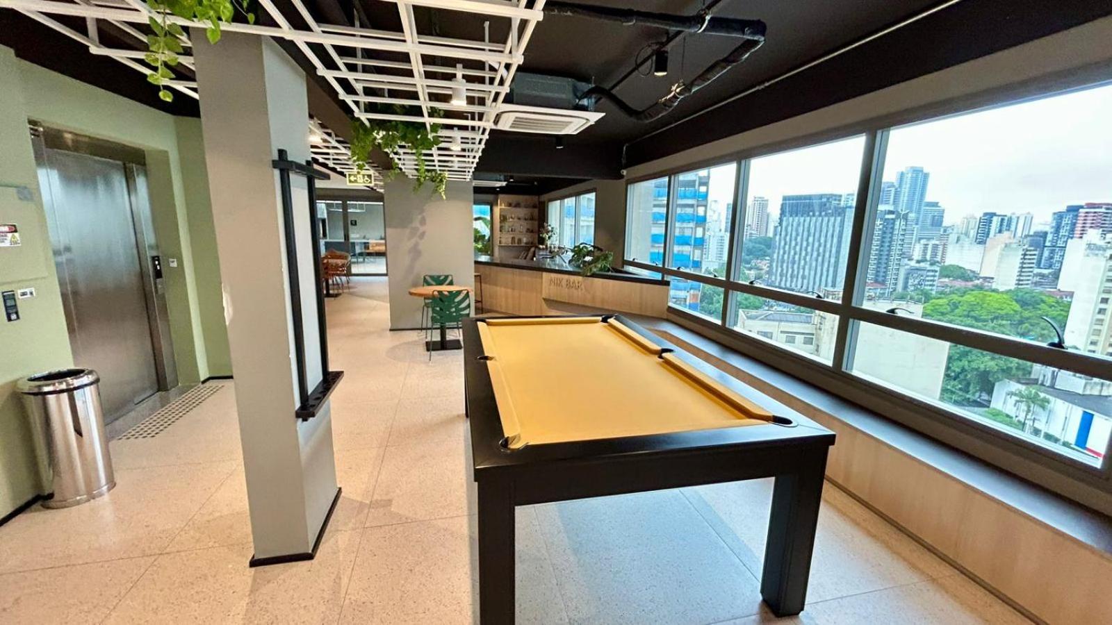 Apartamento próximo do Alianz Parque
