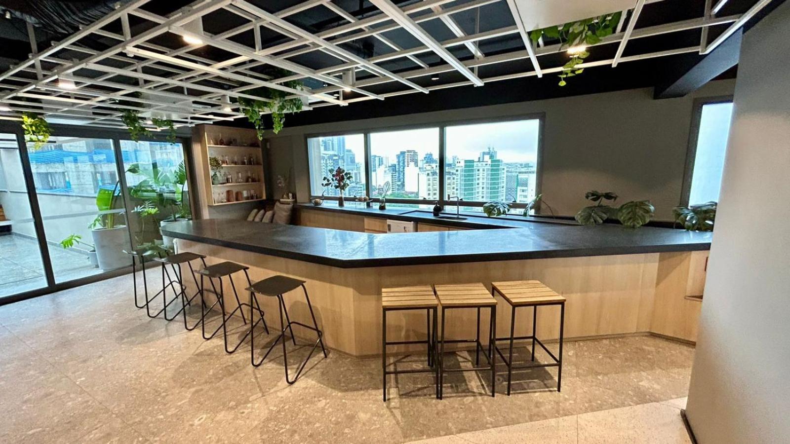 Apartamento próximo do Alianz Parque