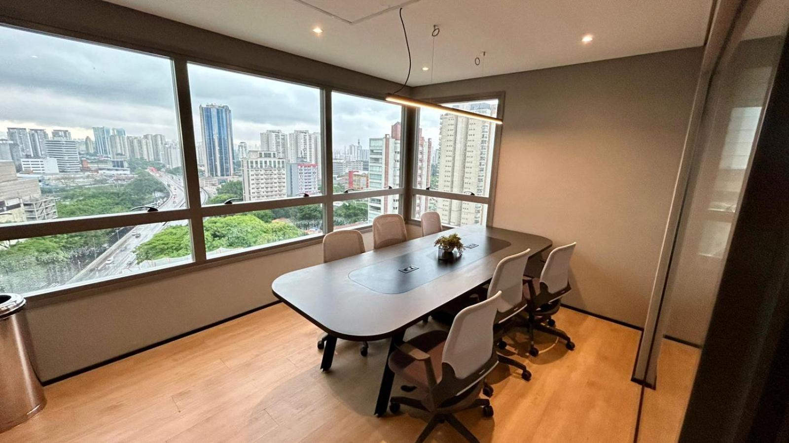 Apartamento próximo do Alianz Parque