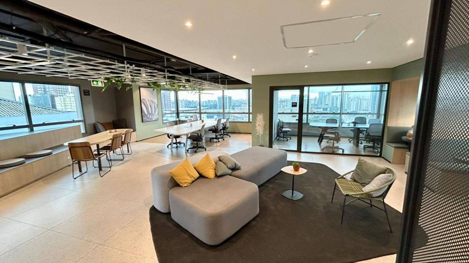 Apartamento próximo do Alianz Parque
