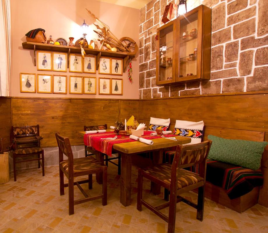 Guest House Edelweiss