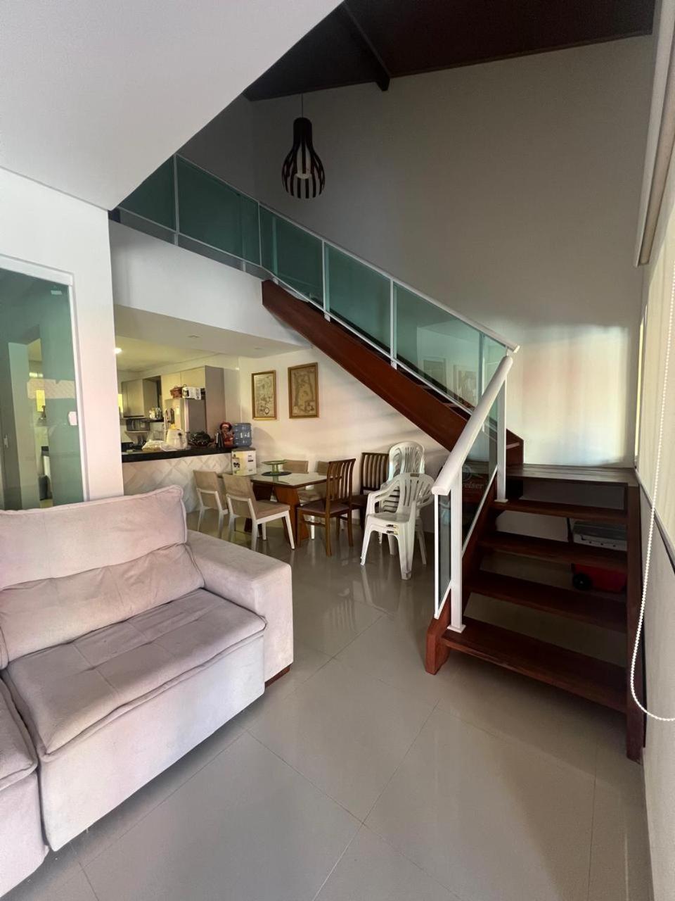 Casa Praia em condomínio Luis Correia