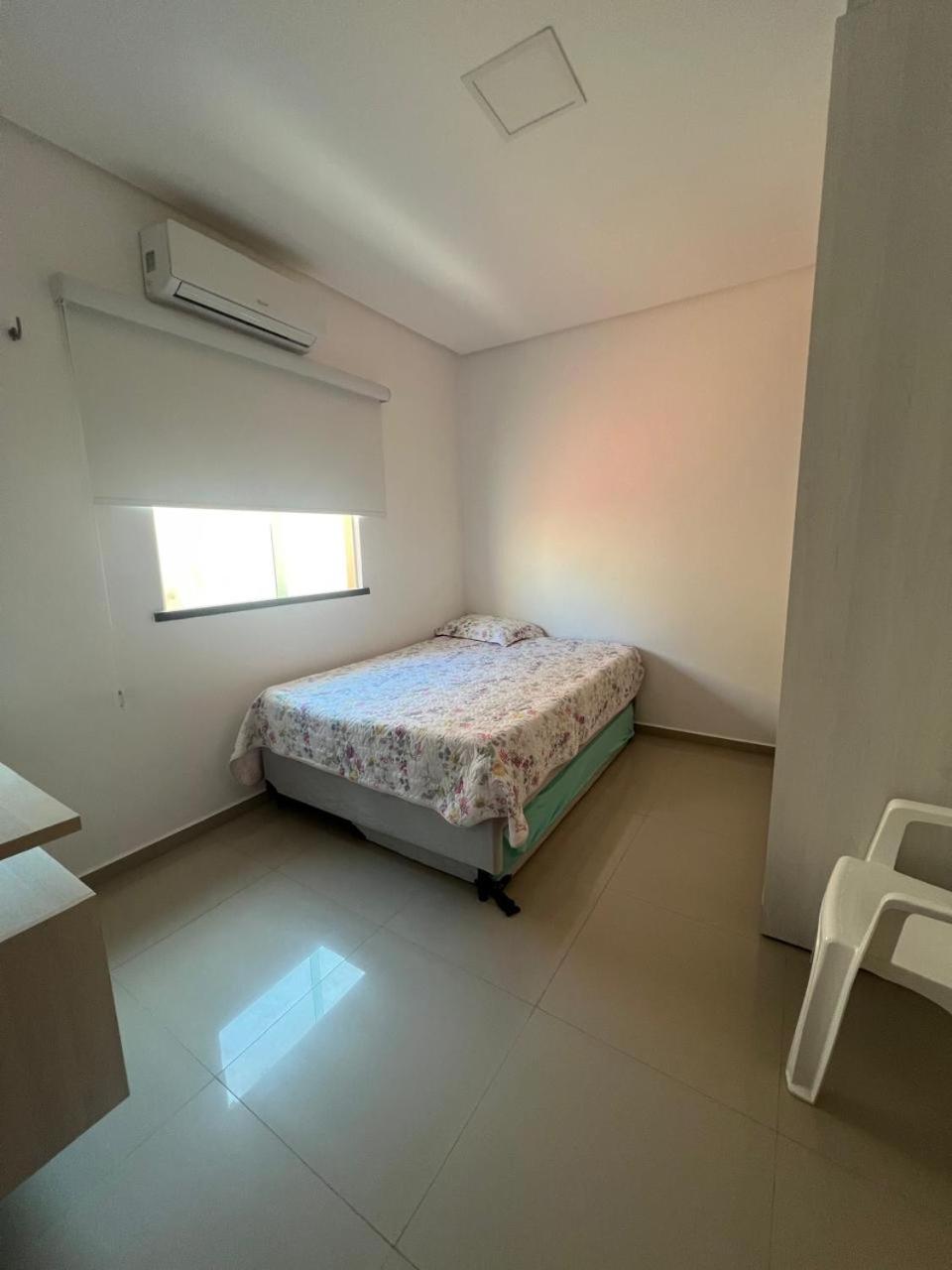 Casa Praia em condomínio Luis Correia