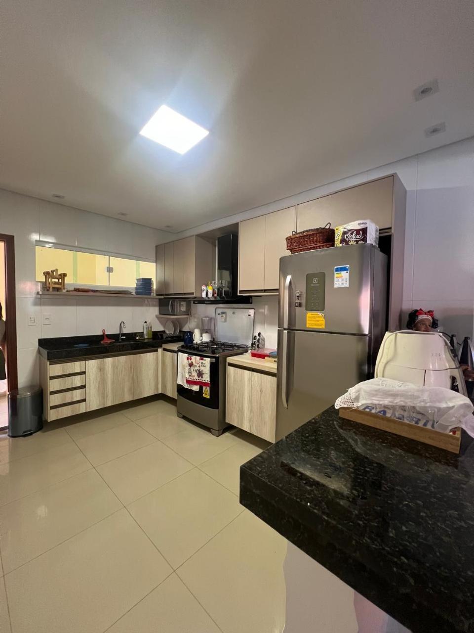 Casa Praia em condomínio Luis Correia