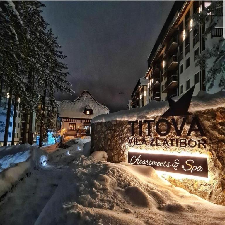 Apartman Grabež