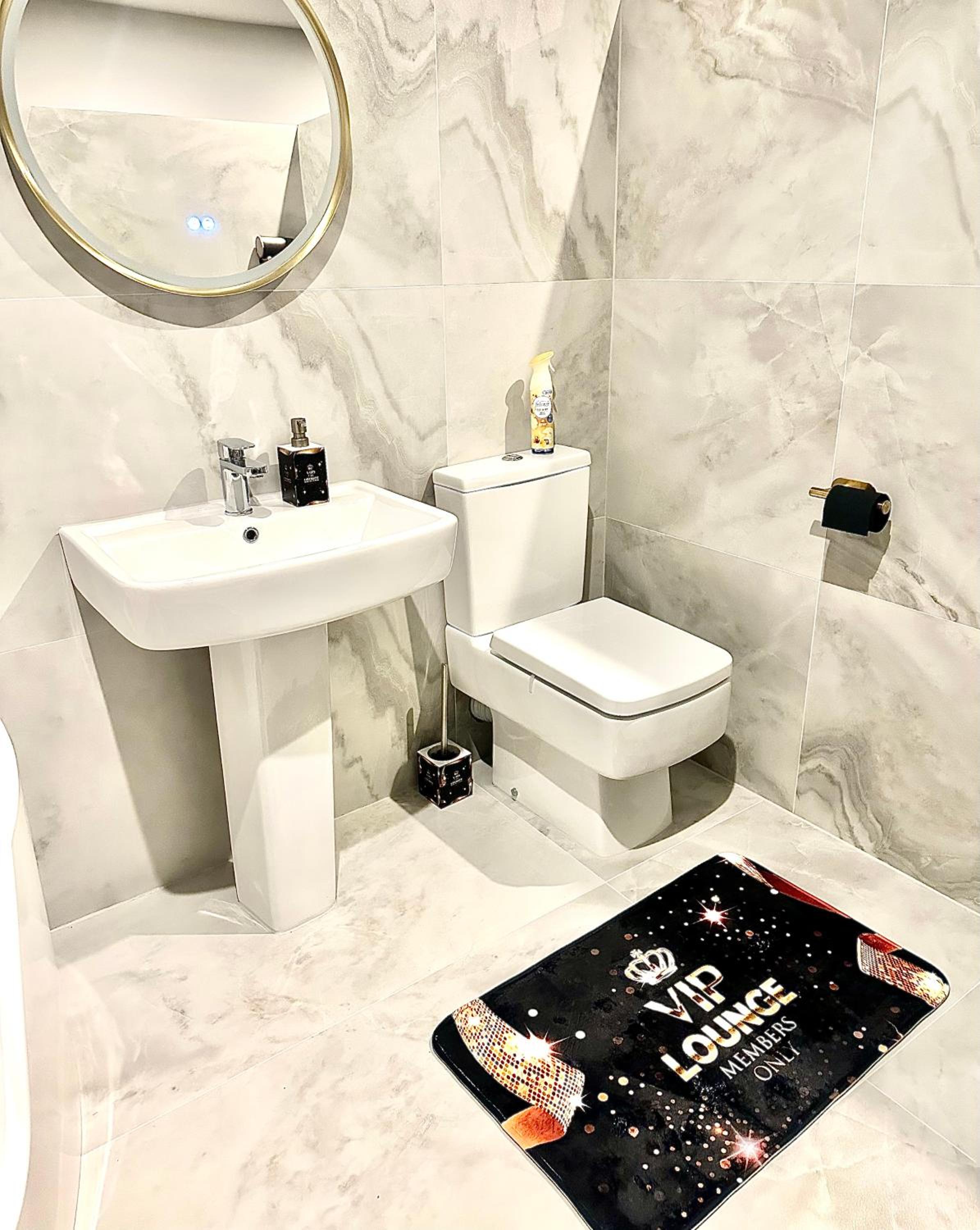 Kildare Luxury Suites