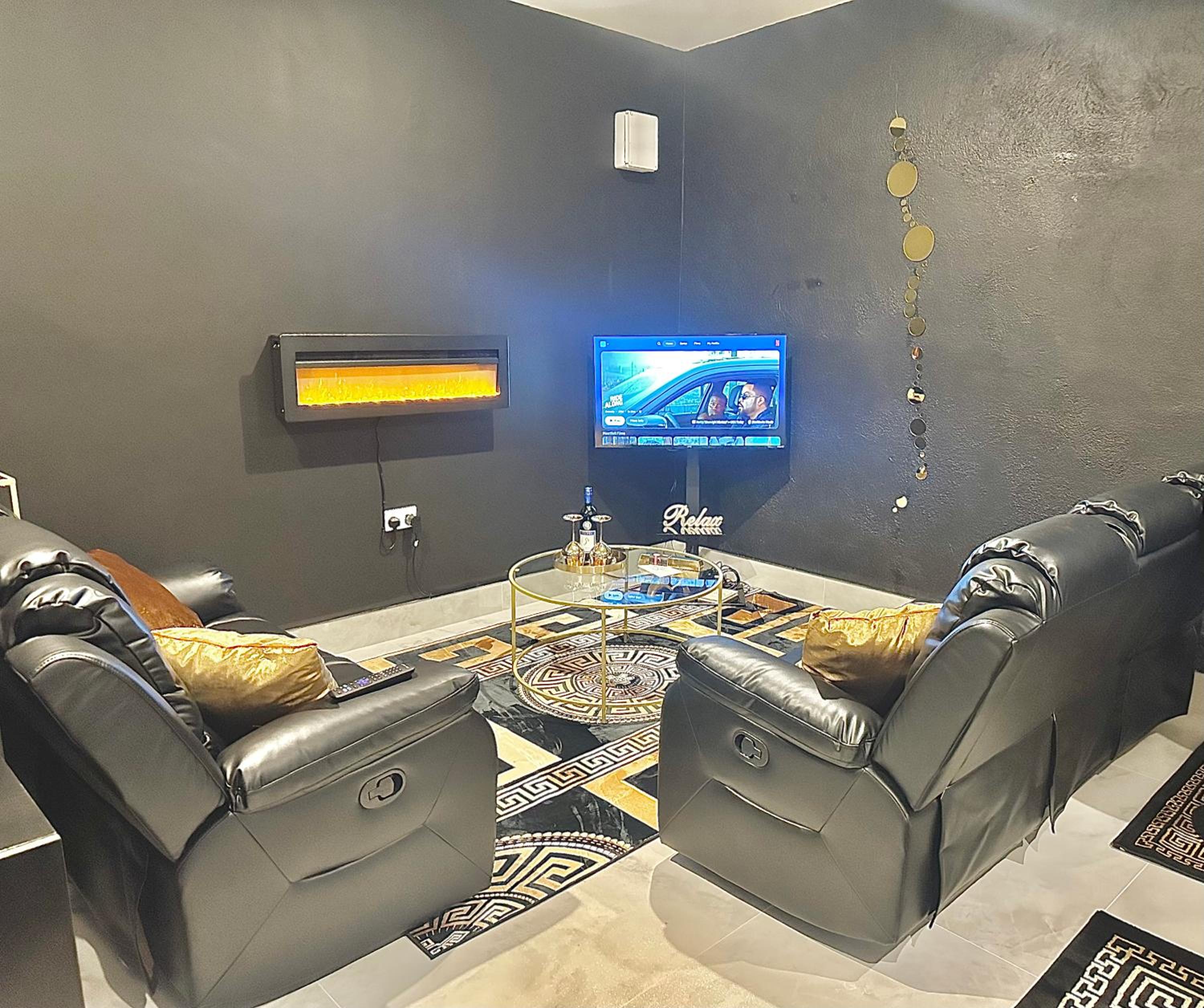 Kildare Luxury Suites