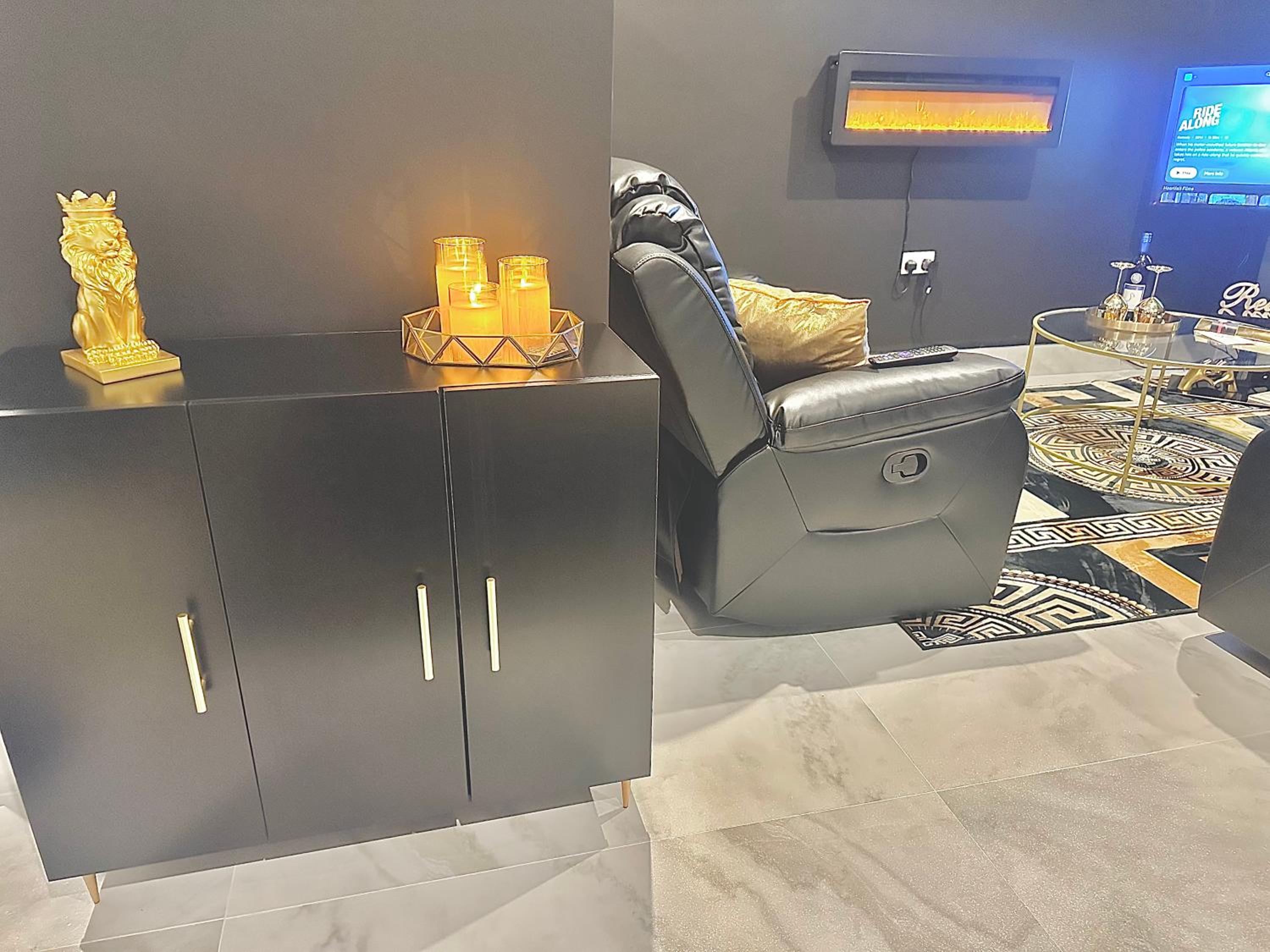 Kildare Luxury Suites