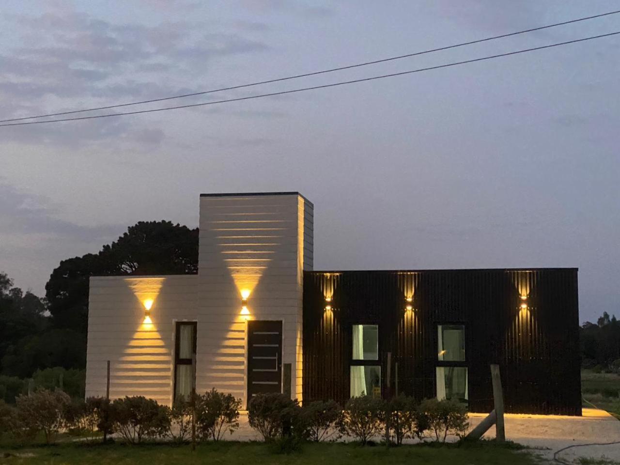Casa Mar y Sol