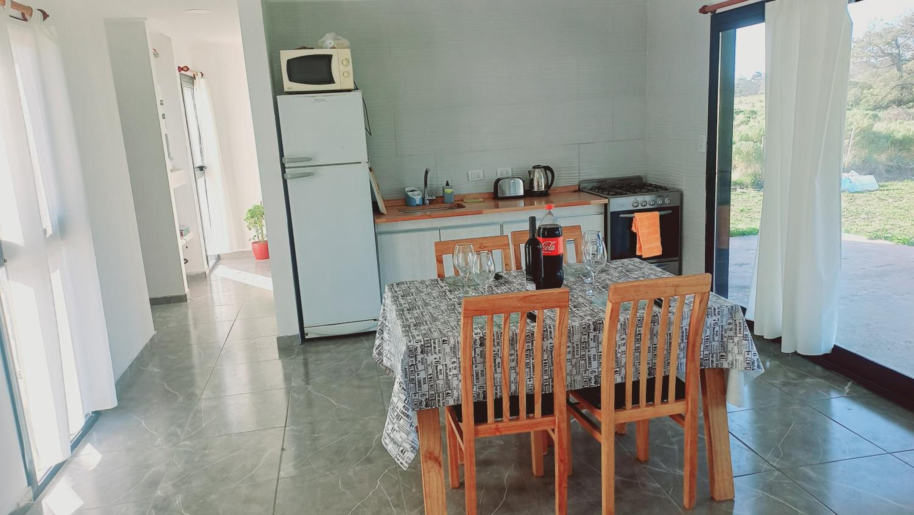 Casa Mar y Sol