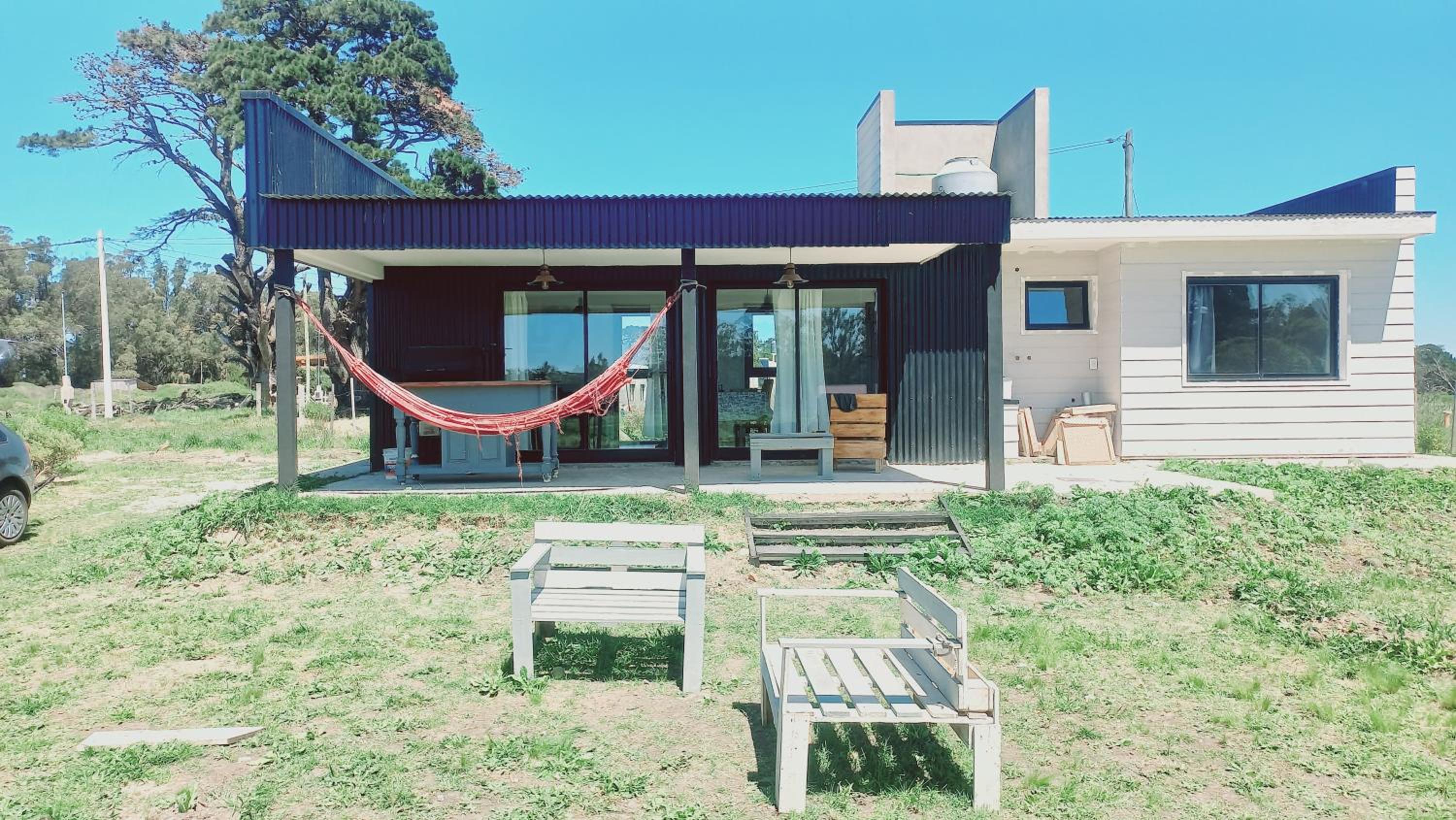 Casa Mar y Sol