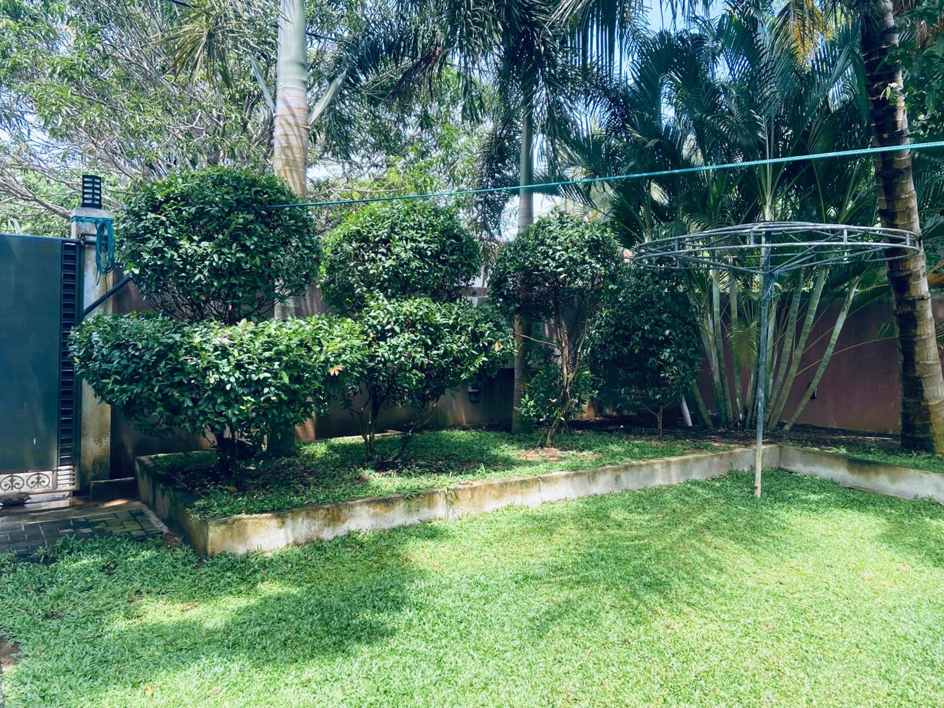 Villa-Ivory Villa Mirissa view 2