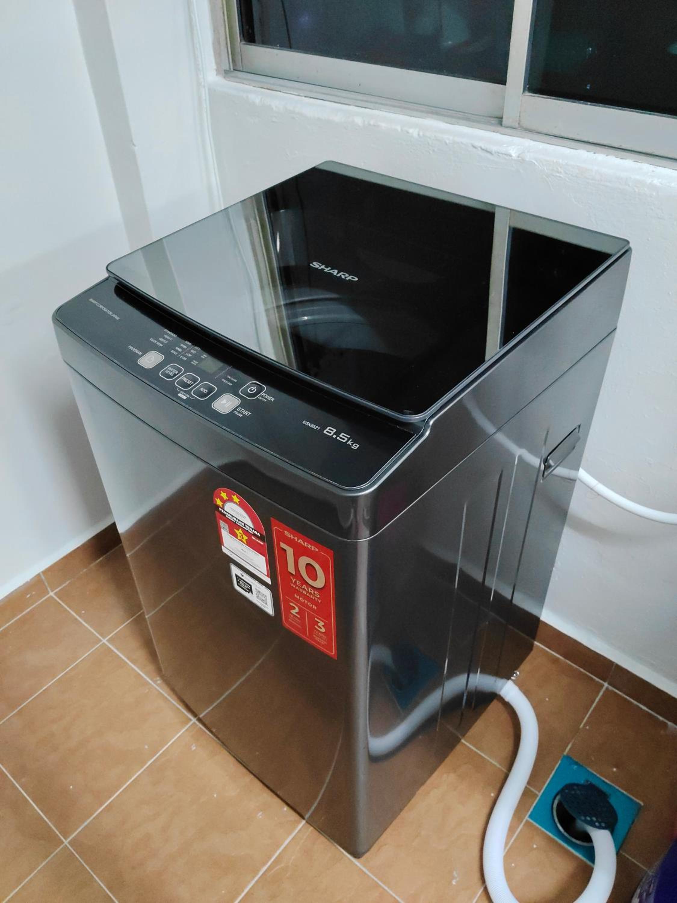 Nur Homestay Permai Damansara Damai photo 2