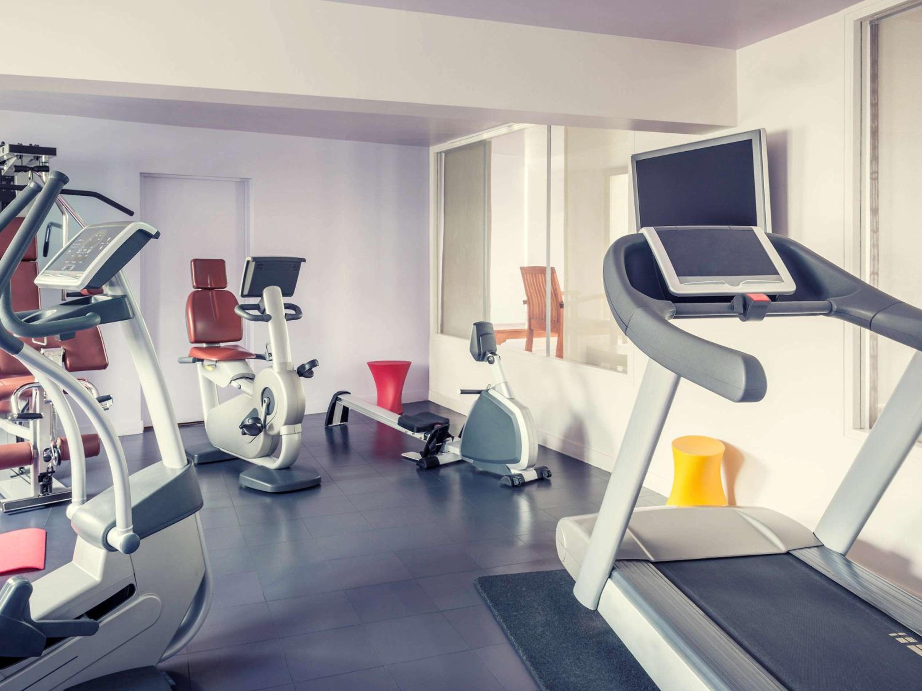 Courbevoie Vacations - Mercure Paris La Defense - Property Image 7