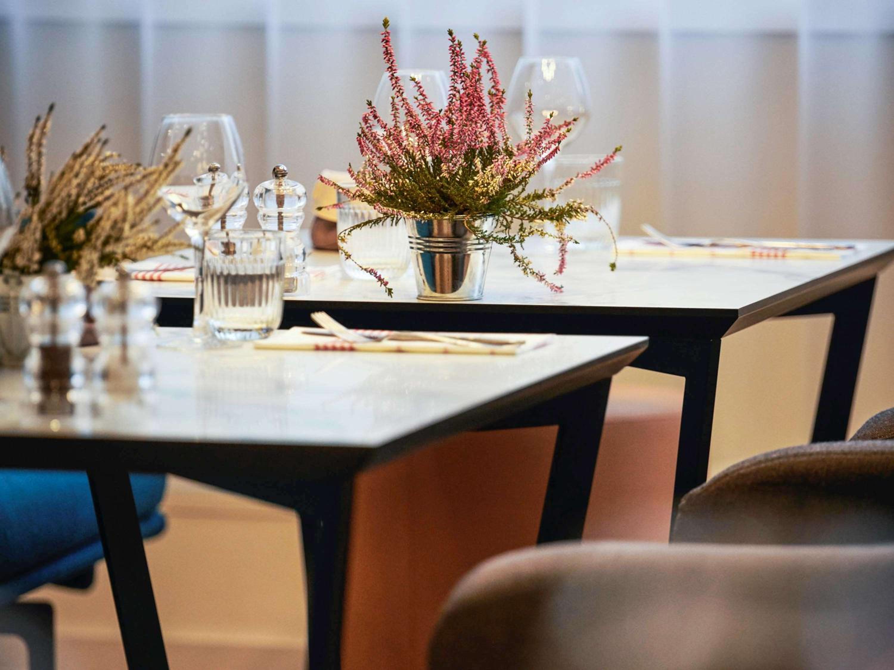 Courbevoie Vacations - Mercure Paris La Defense - Property Image 10