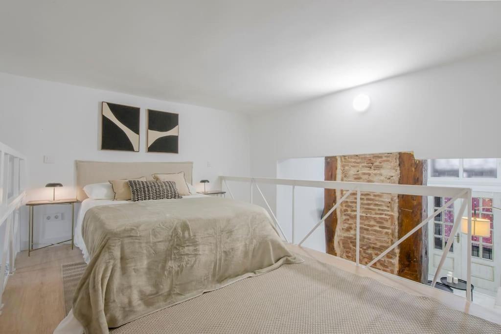 Luxury Apartment in the Center
