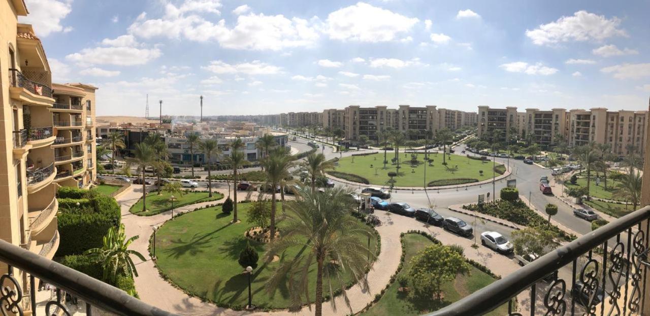 3 bedrooms apartment in Al Rehab city