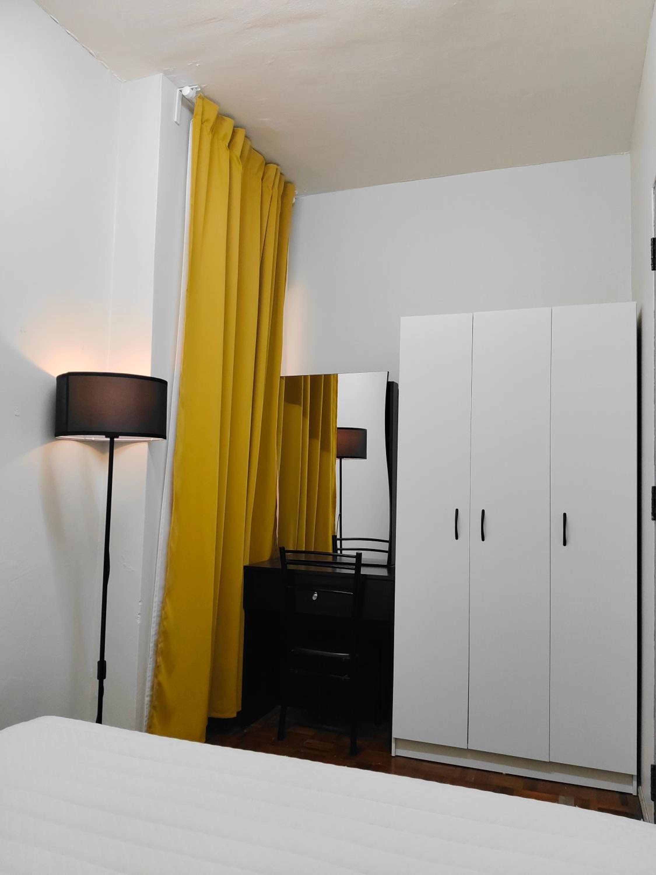 Nur Homestay Permai Damansara Damai photo 8