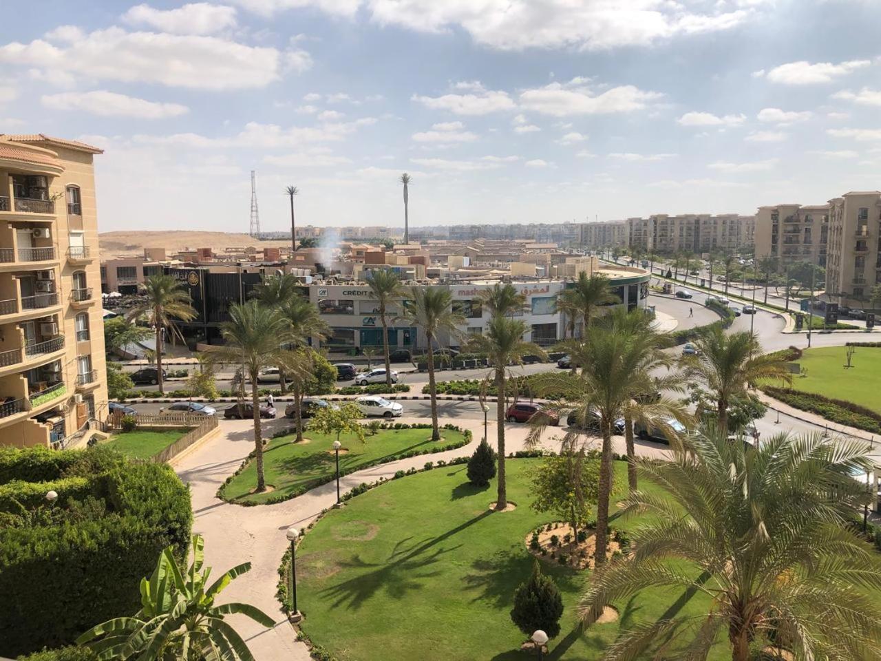3 bedrooms apartment in Al Rehab city