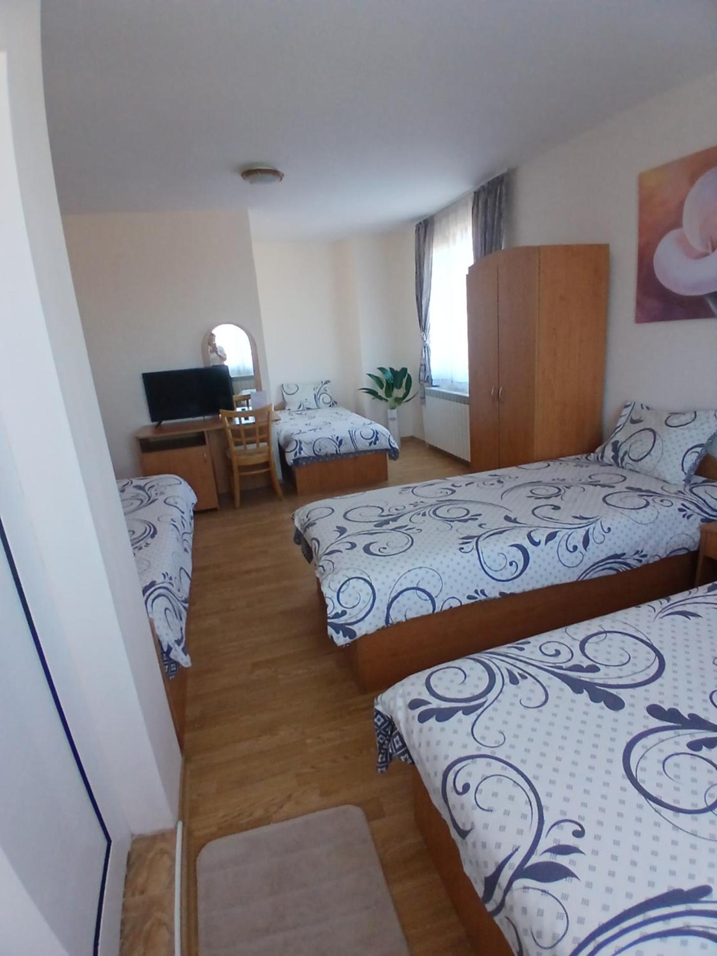 Bansko Vacations - Guest rooms Bansko - Property Image 4