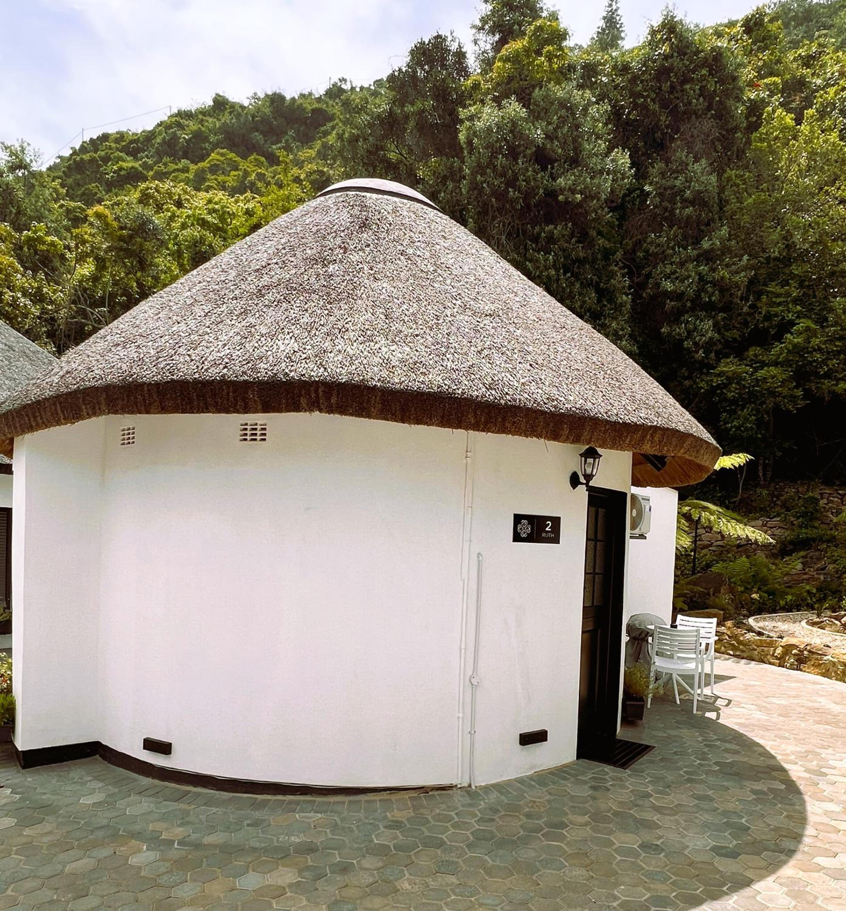 Cloverleigh Guest House