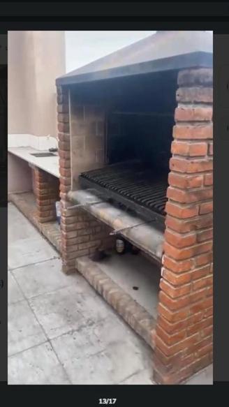 Moderno monoambiente nuevo con balcon a la calle en barrio Belgrano