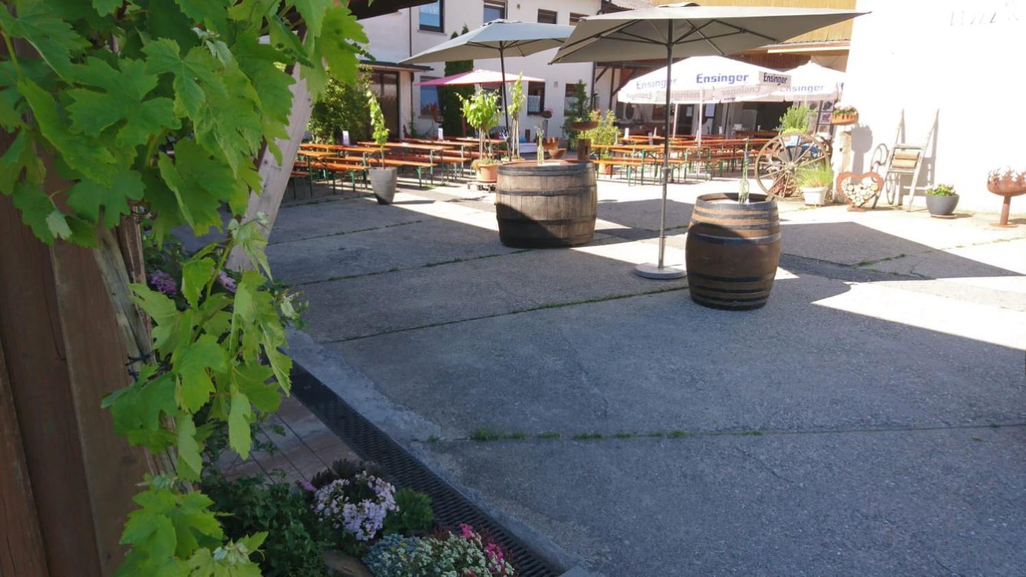 Weingut Will & Würz Riesling