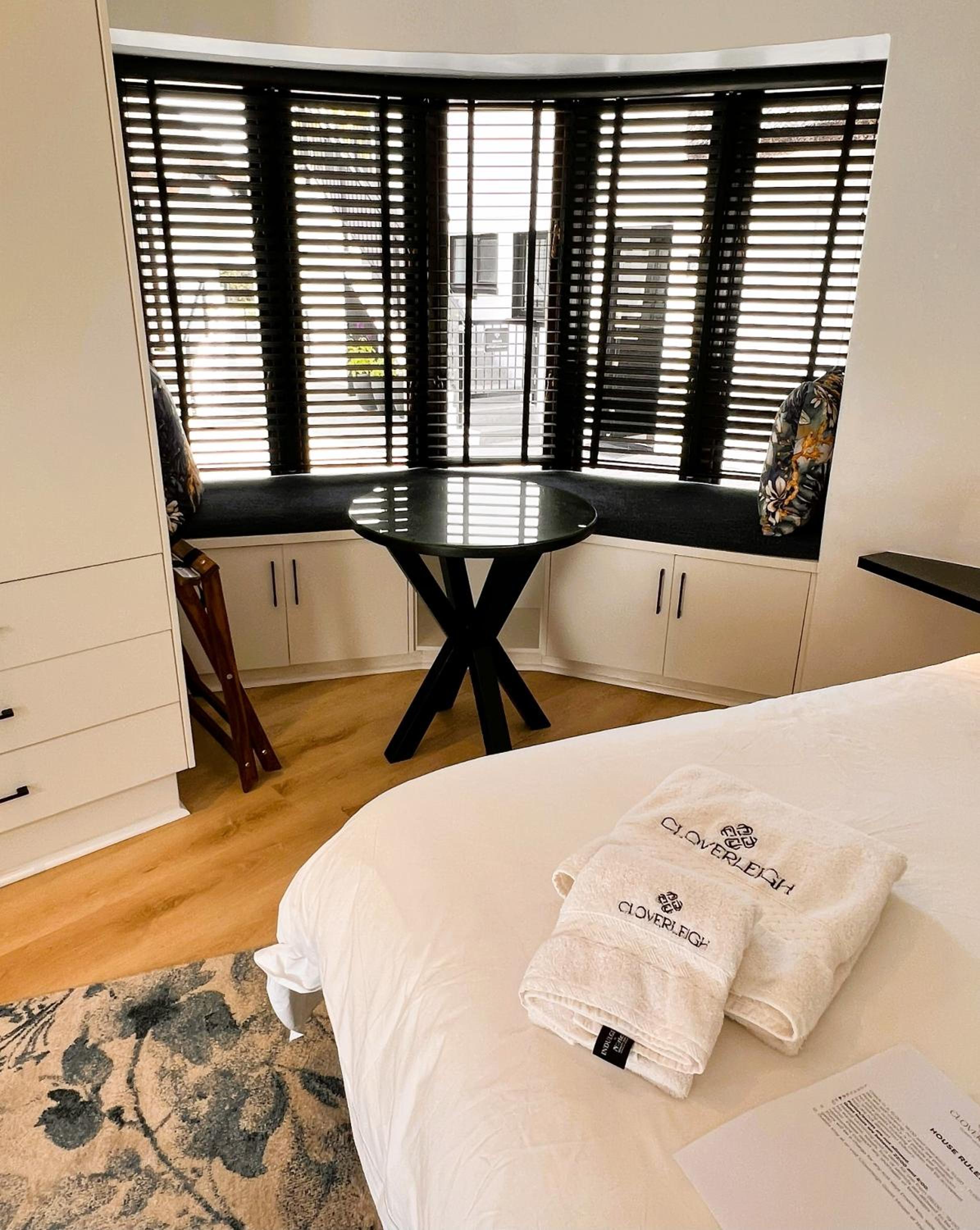 Cloverleigh Guest House