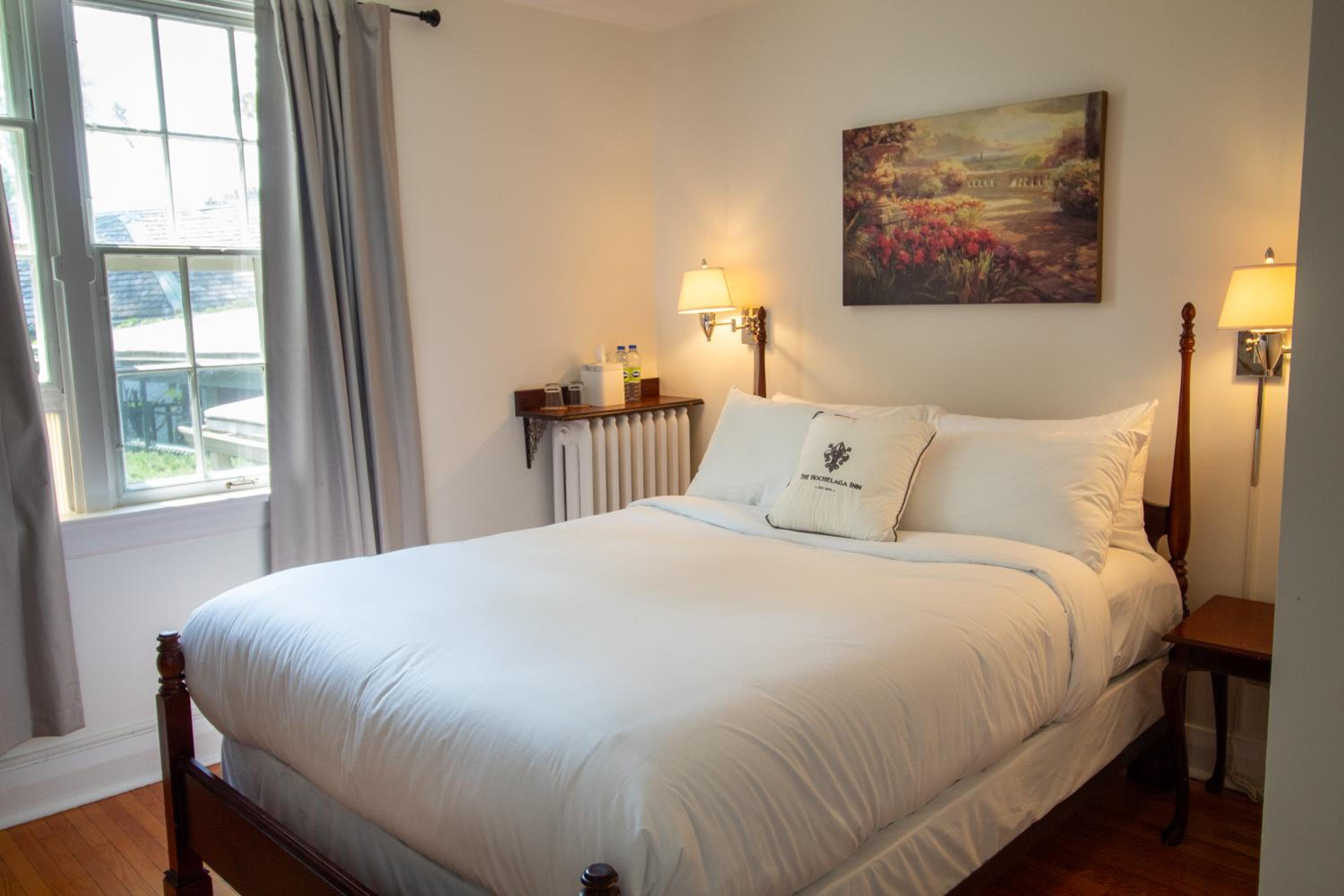 Hochelaga Inn