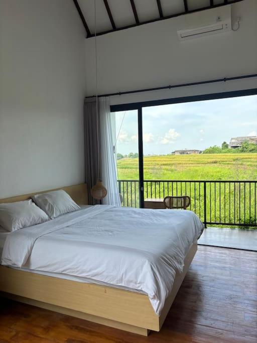 2 Bedroom Ricefield Retreat view 5