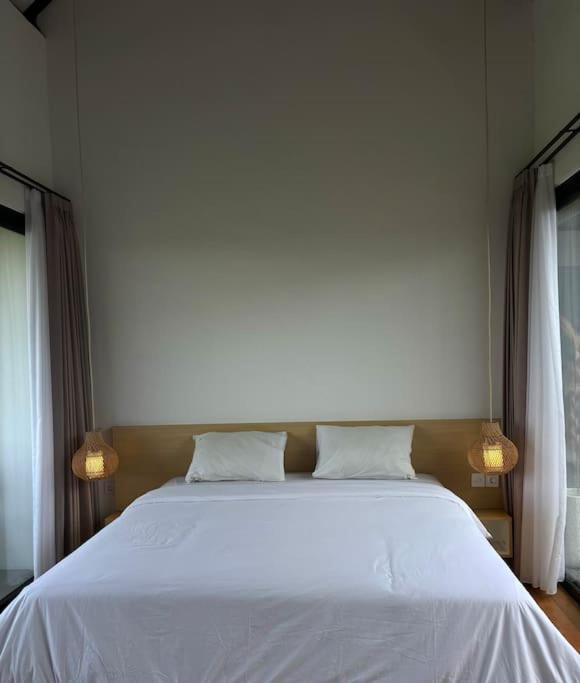 2 Bedroom Ricefield Retreat view 2