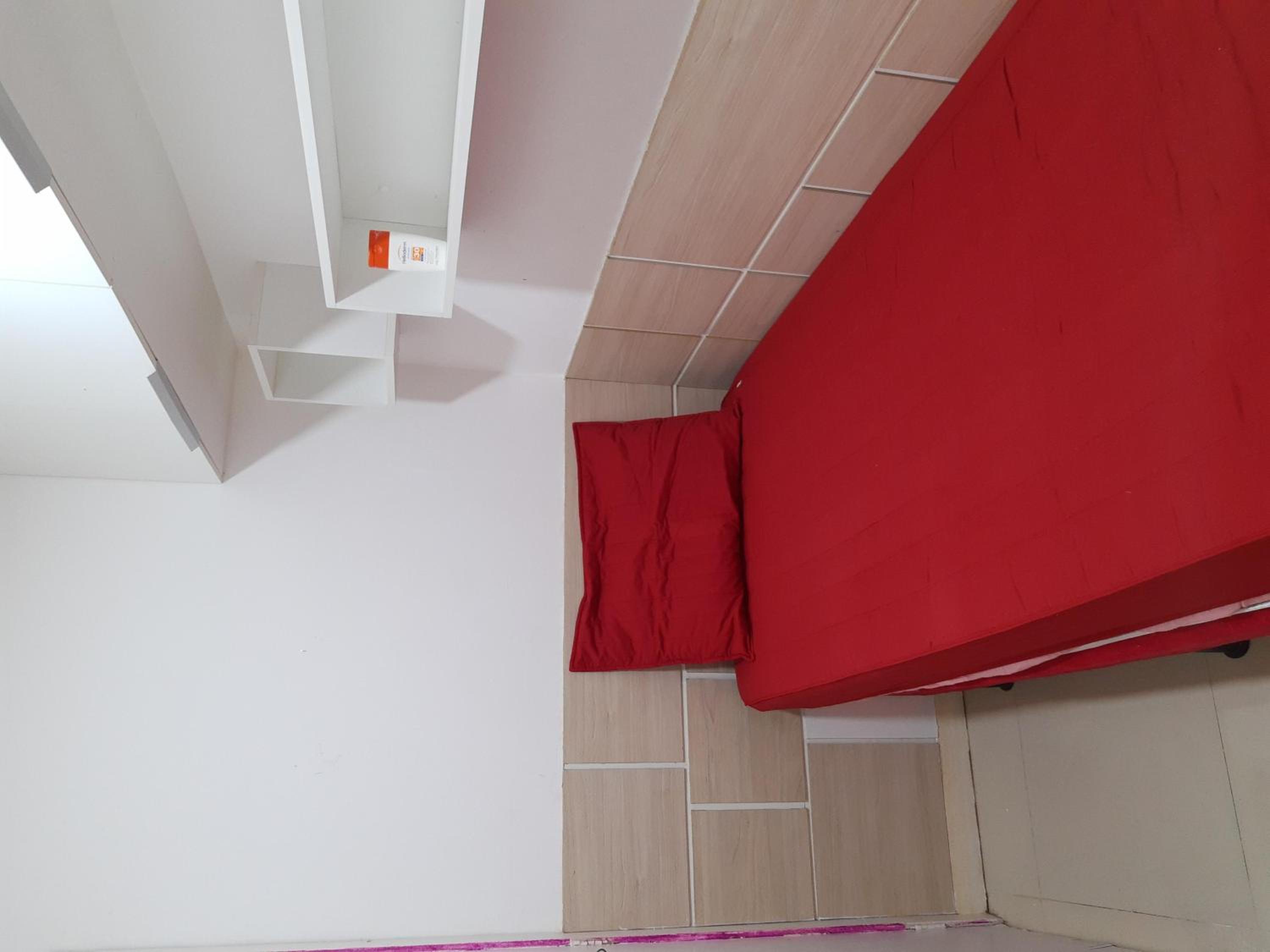 Ap 2 quartos planejado garagem prox praia shopping