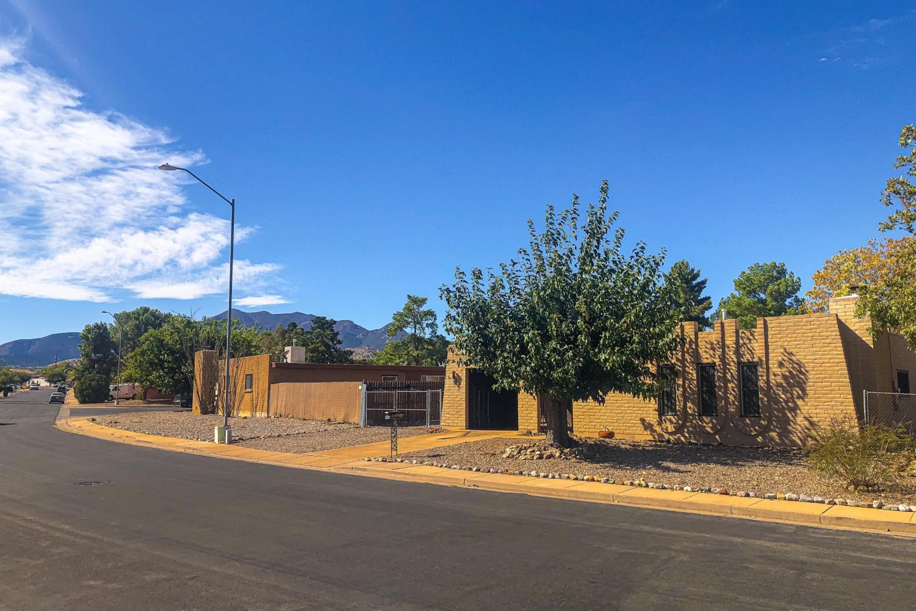 Mtn-View Home with Large Yard and BBQ in Sierra Vista!