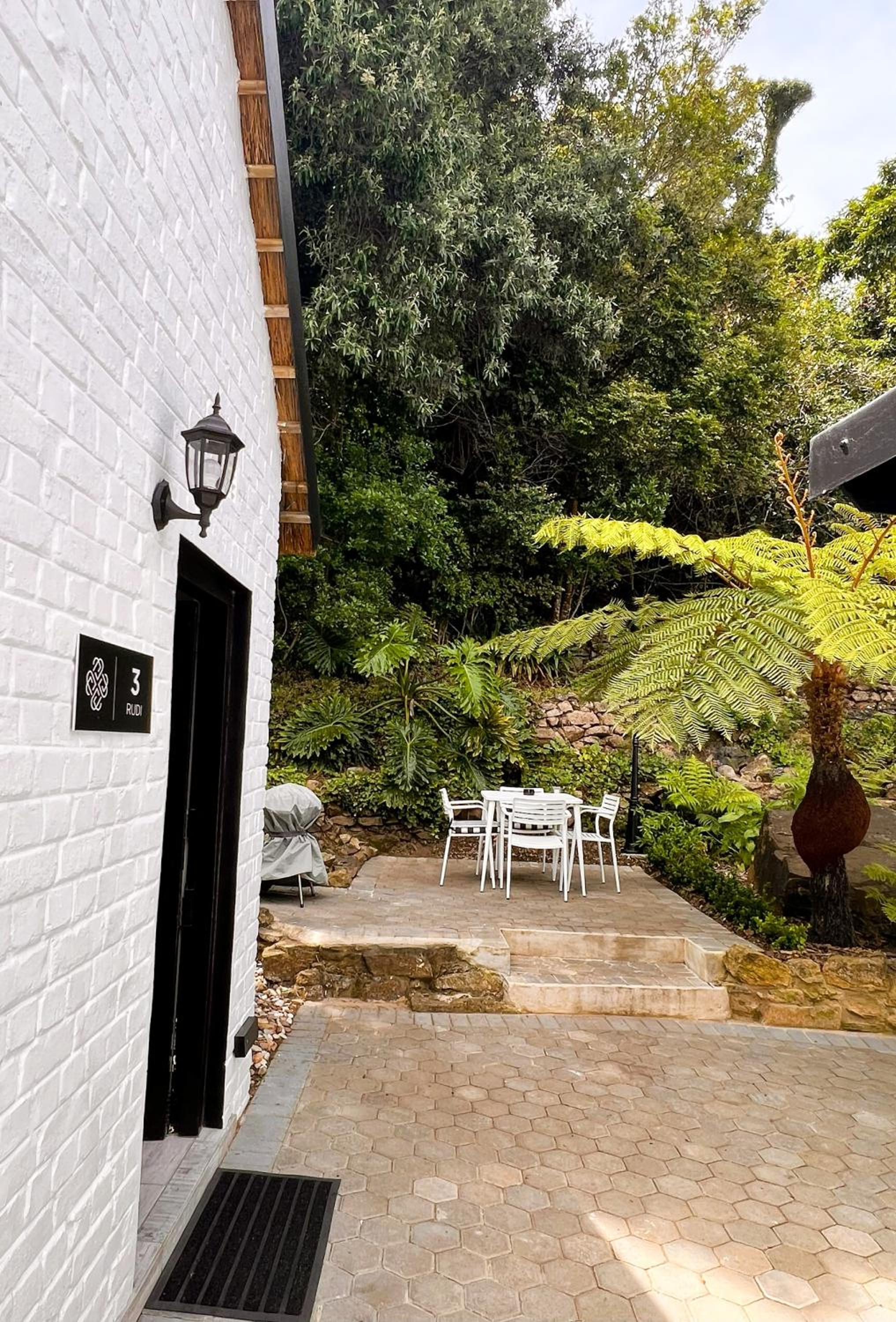Cloverleigh Guest House