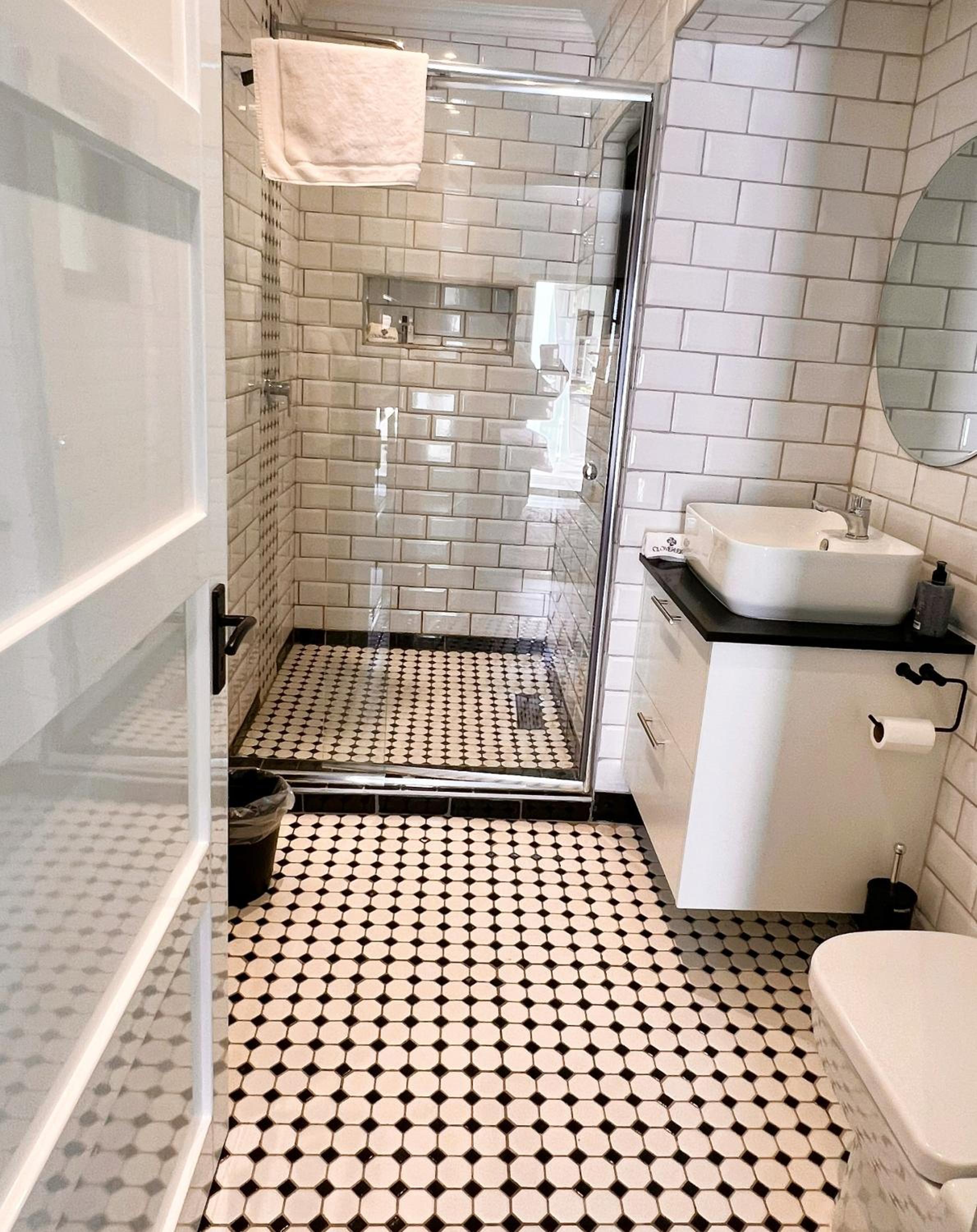 Cloverleigh Guest House